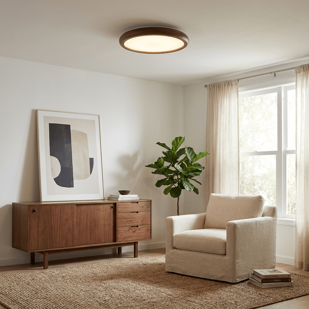 Arboris Ceiling Light - Vakkerlight