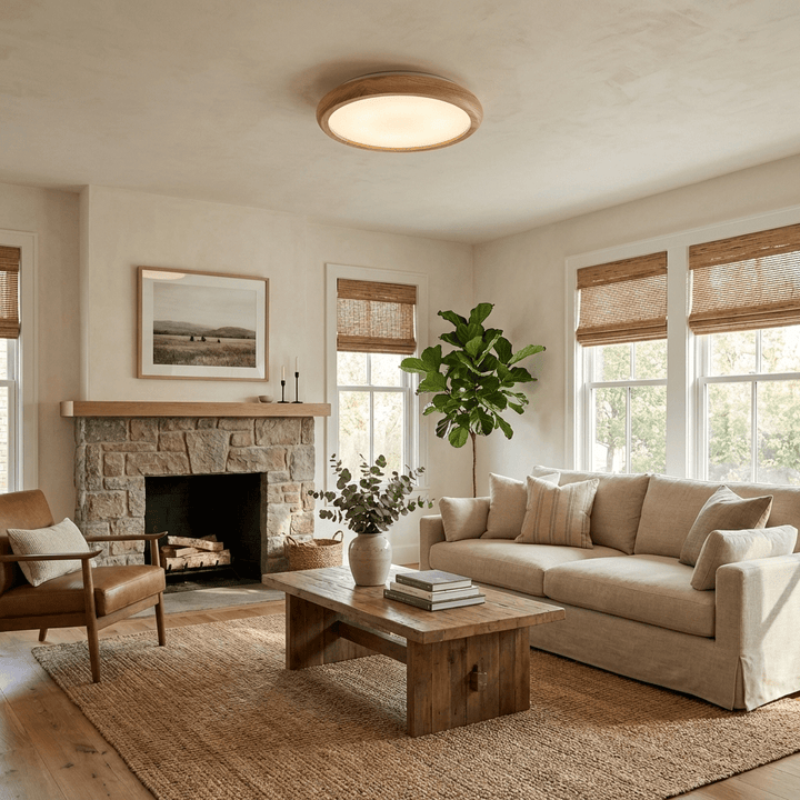 Arboris Ceiling Light - Vakkerlight