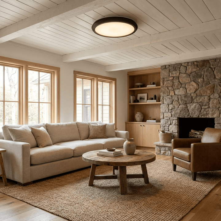 Arboris Ceiling Light - Vakkerlight