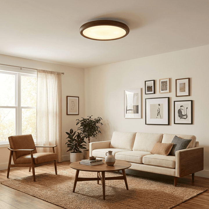 Arboris Ceiling Light - Vakkerlight