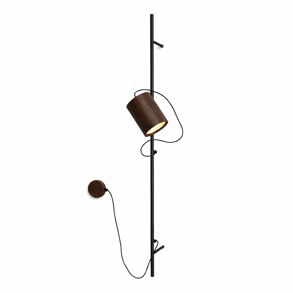 Arbor Beam Wall Lamp - Vakkerlight