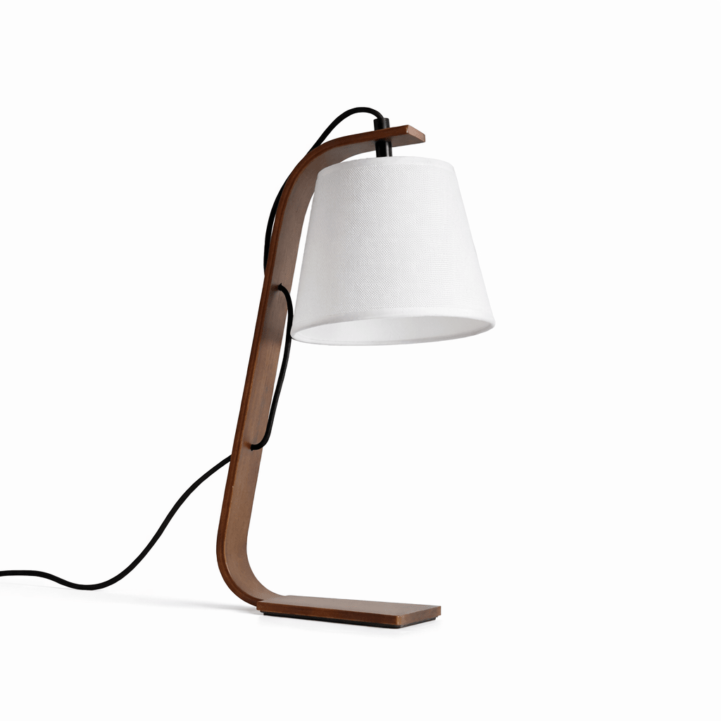 Lurien Table Lamp - Vakkerlight