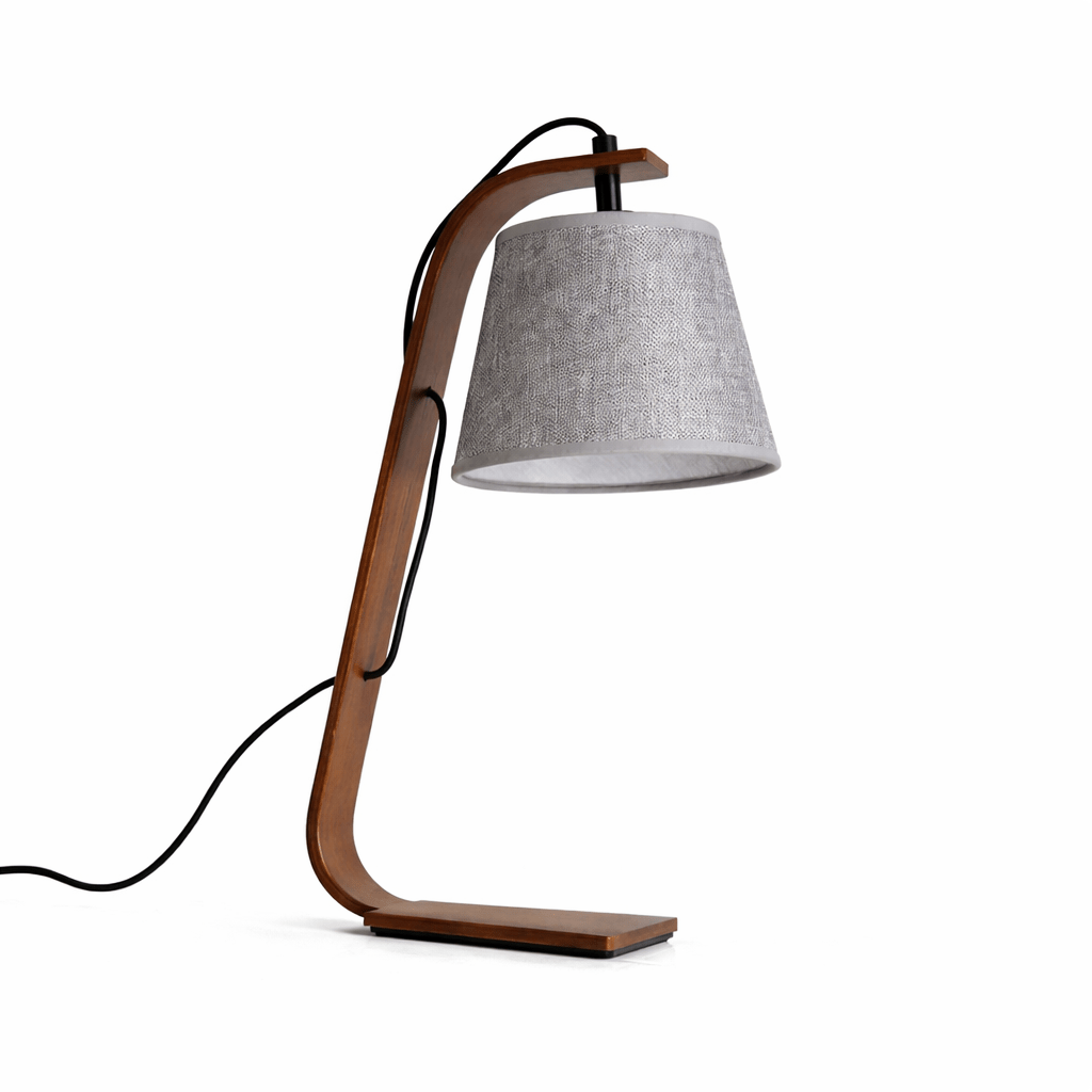 Lurien Table Lamp - Vakkerlight