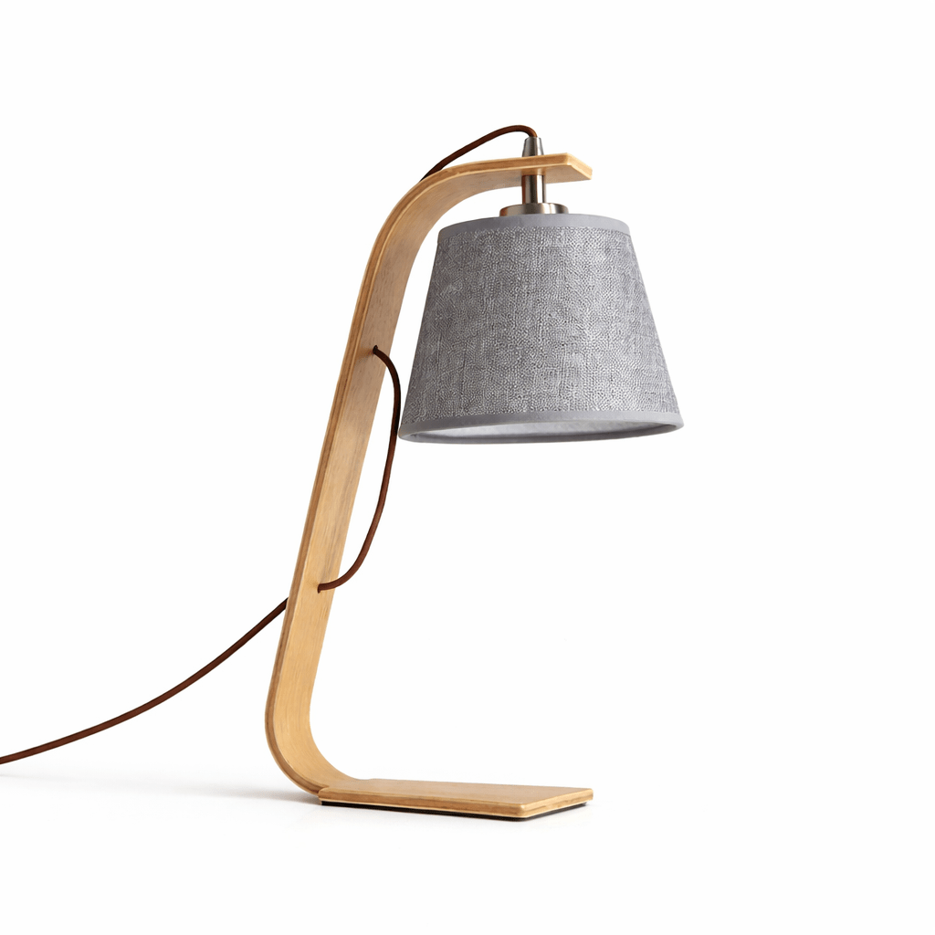 Lurien Table Lamp - Vakkerlight
