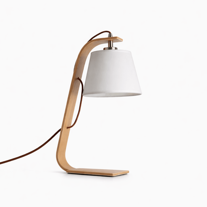 Lurien Table Lamp - Vakkerlight