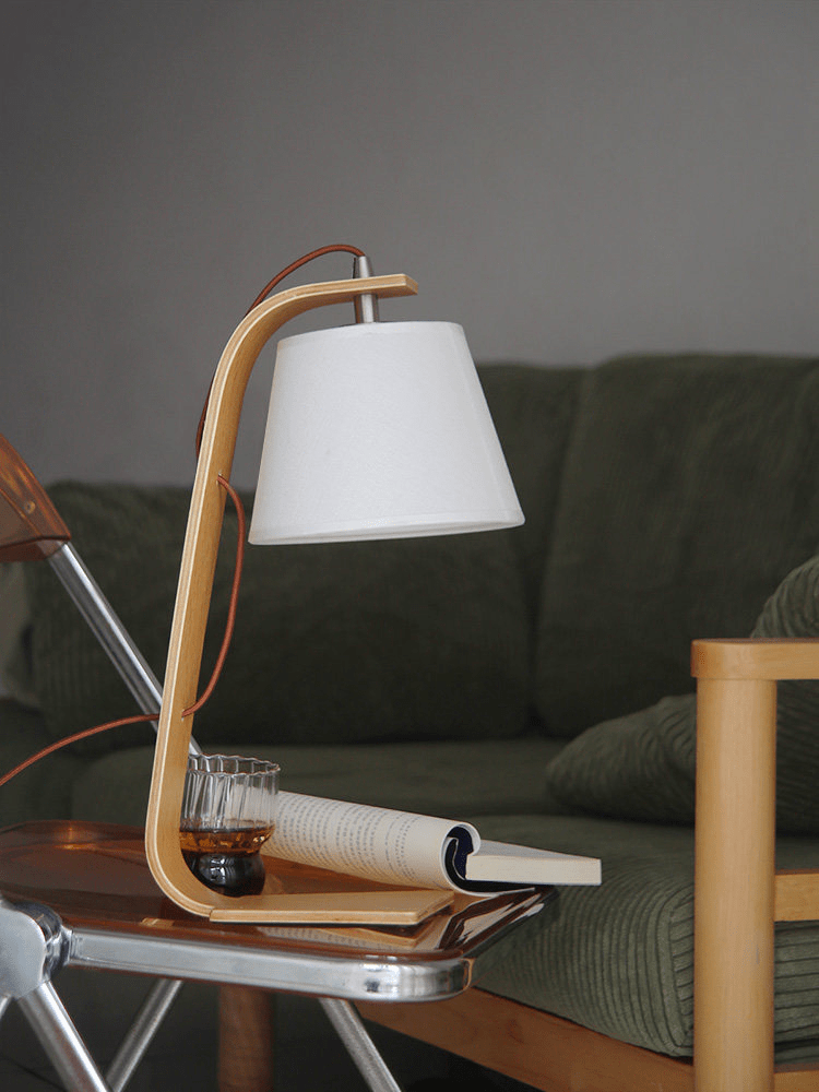 Lurien Table Lamp - Vakkerlight