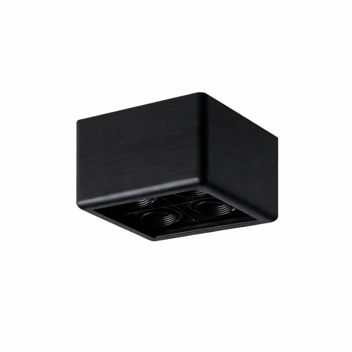 Cubro Wood Ceiling Spot - Vakkerlight