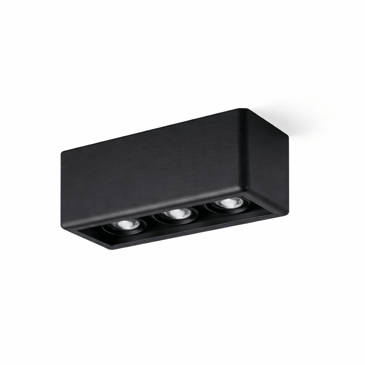 Cubro Wood Ceiling Spot - Vakkerlight