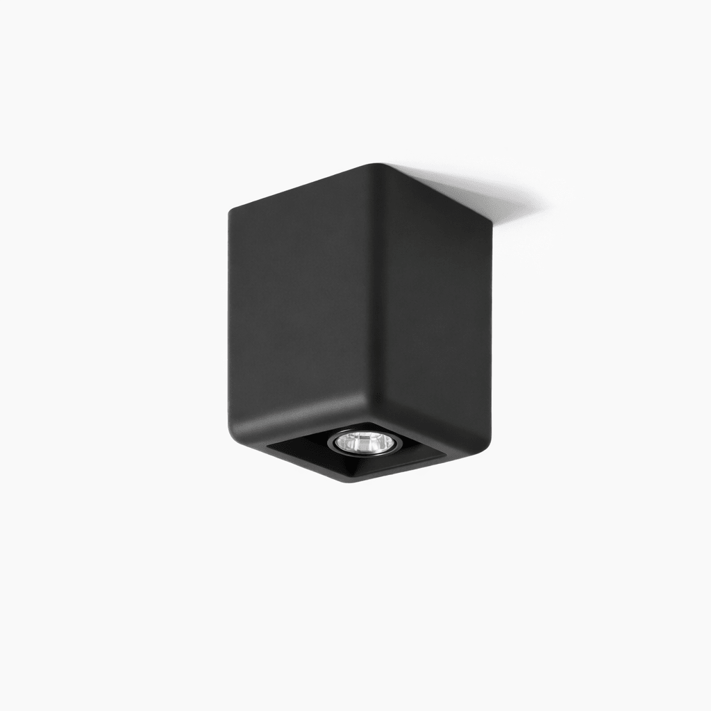 Cubro Wood Ceiling Spot - Vakkerlight