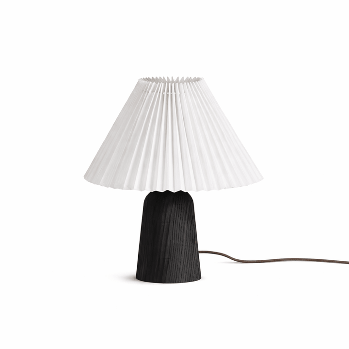 Pleara Table Lamp - Vakkerlight