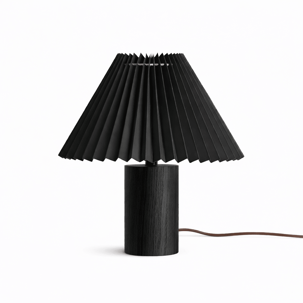 Pleara Table Lamp - Vakkerlight
