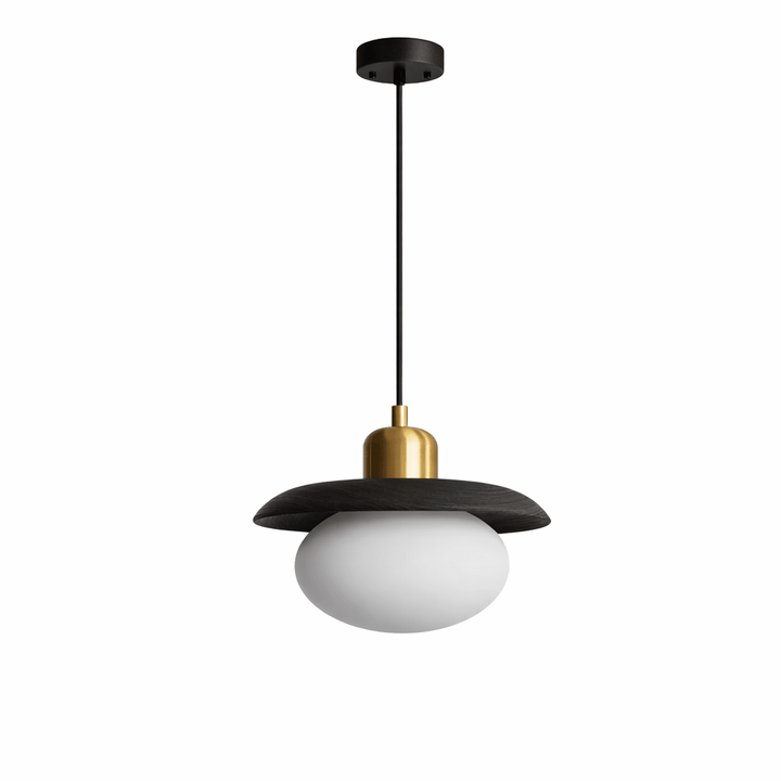 Sylvaren Wood Pendant Light - Vakkerlight