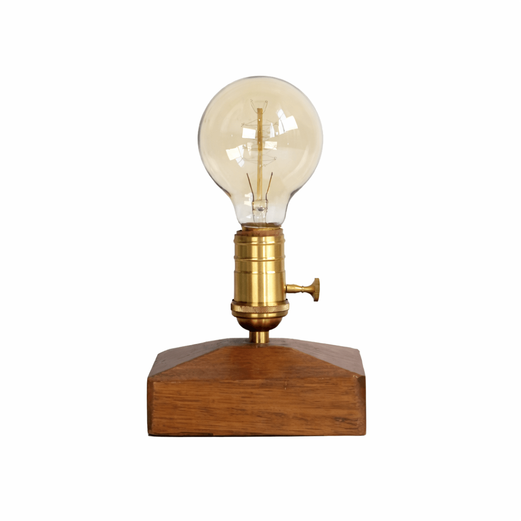 Briston Table Lamp - Vakkerlight