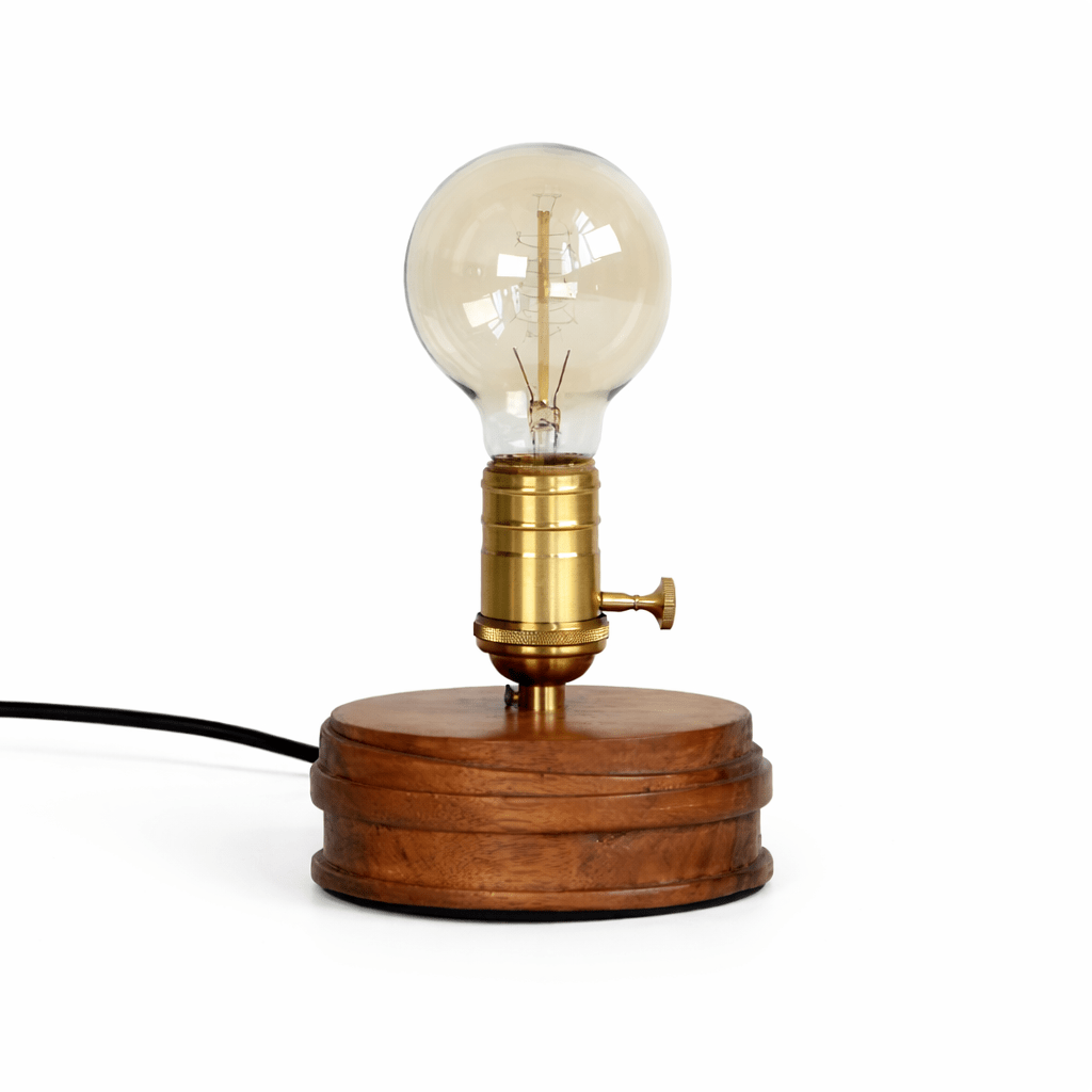 Briston Table Lamp - Vakkerlight