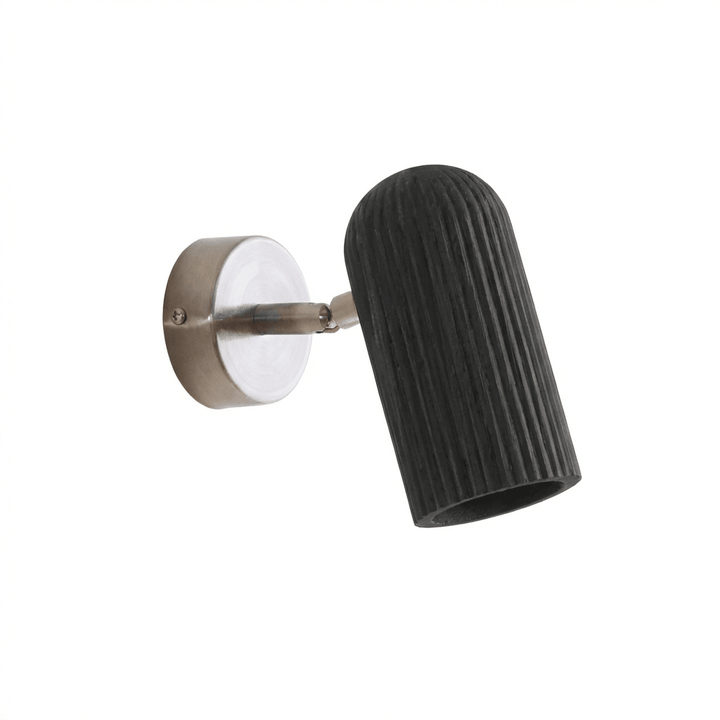 Cylra Wood Wall Light - Vakkerlight