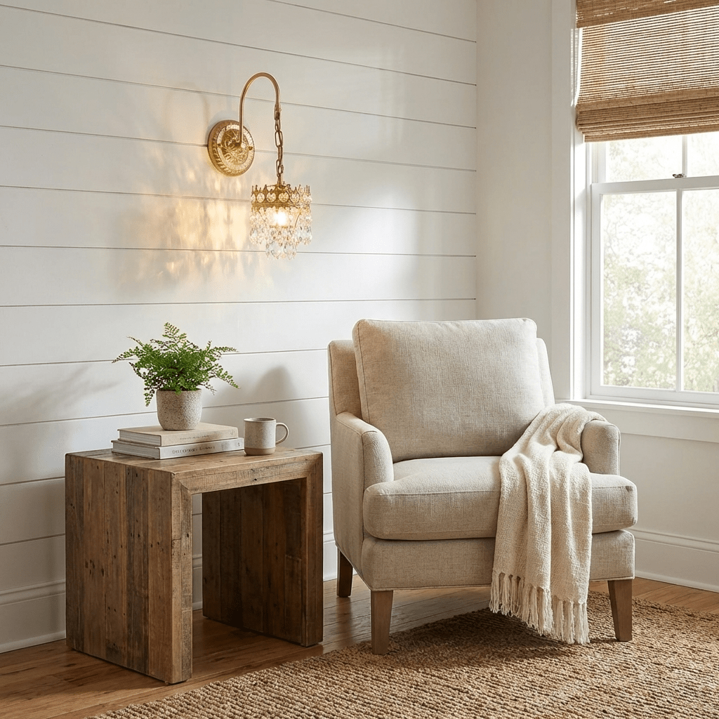 Crystal Crown Sconce - Vakkerlight