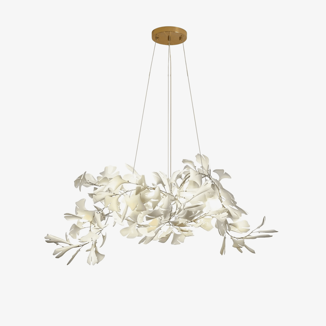 Gingko Chandelier G - Vakkerlight