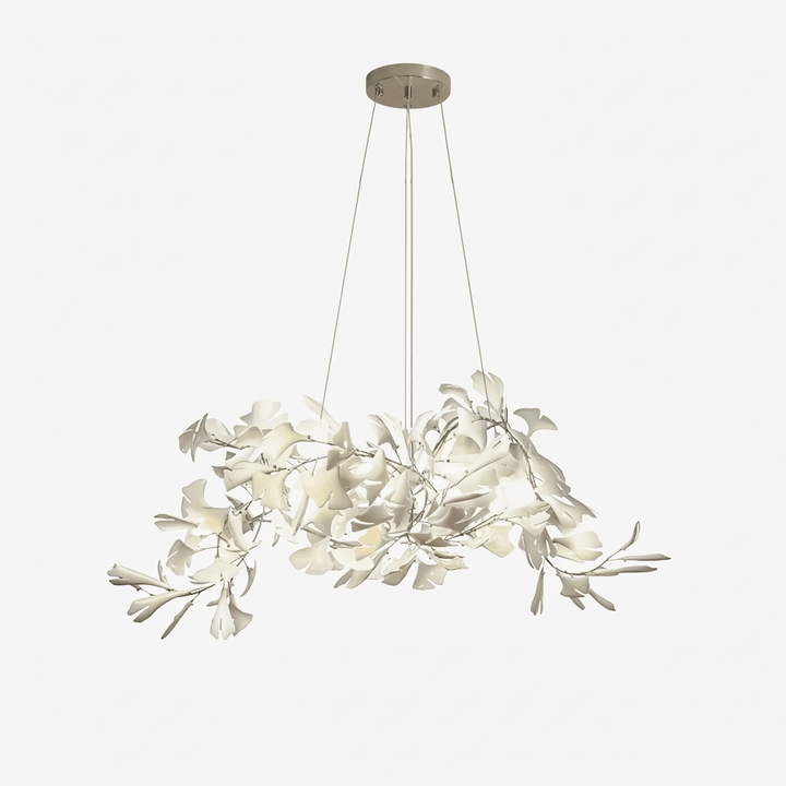 Gingko Chandelier G - Vakkerlight