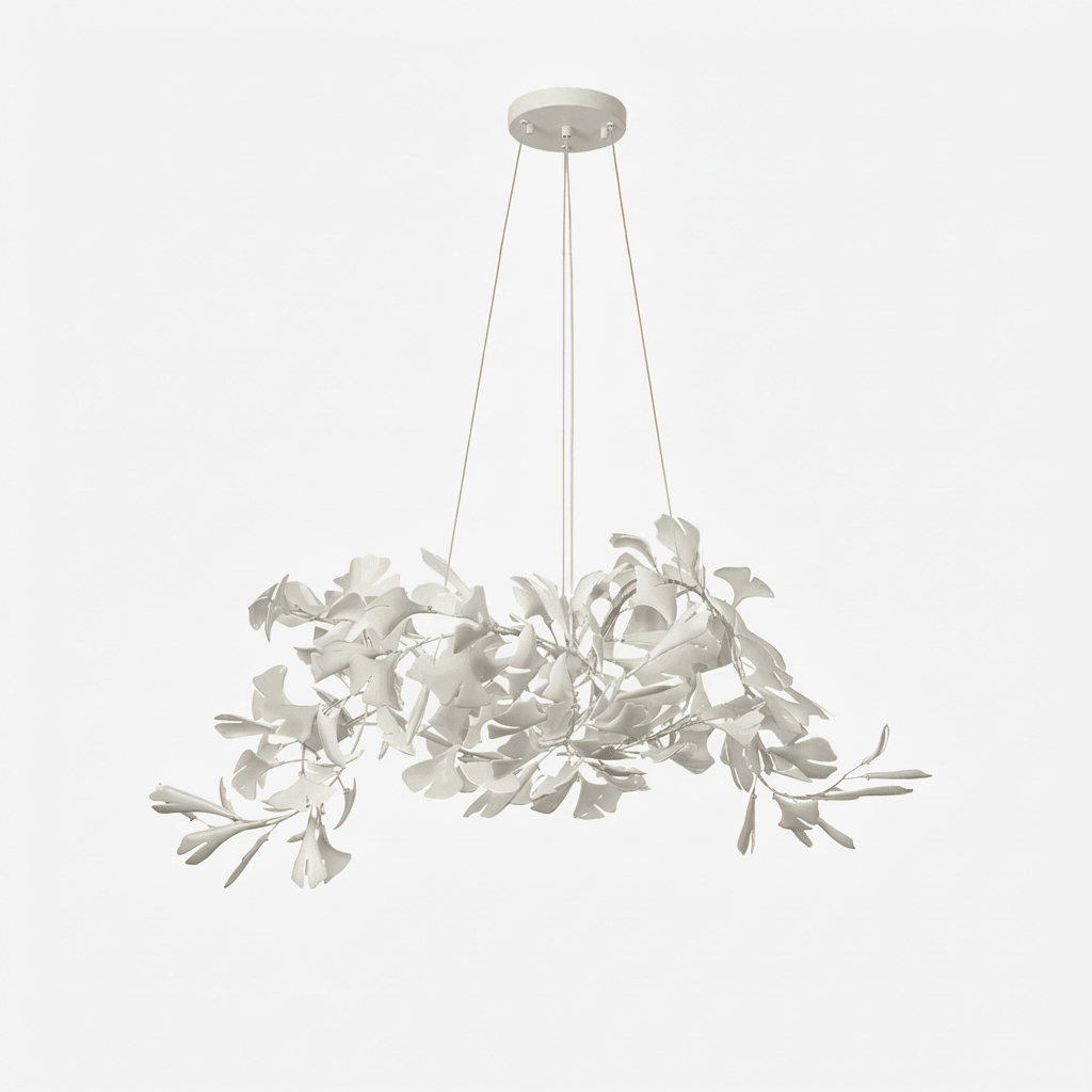 Gingko Chandelier G - Vakkerlight