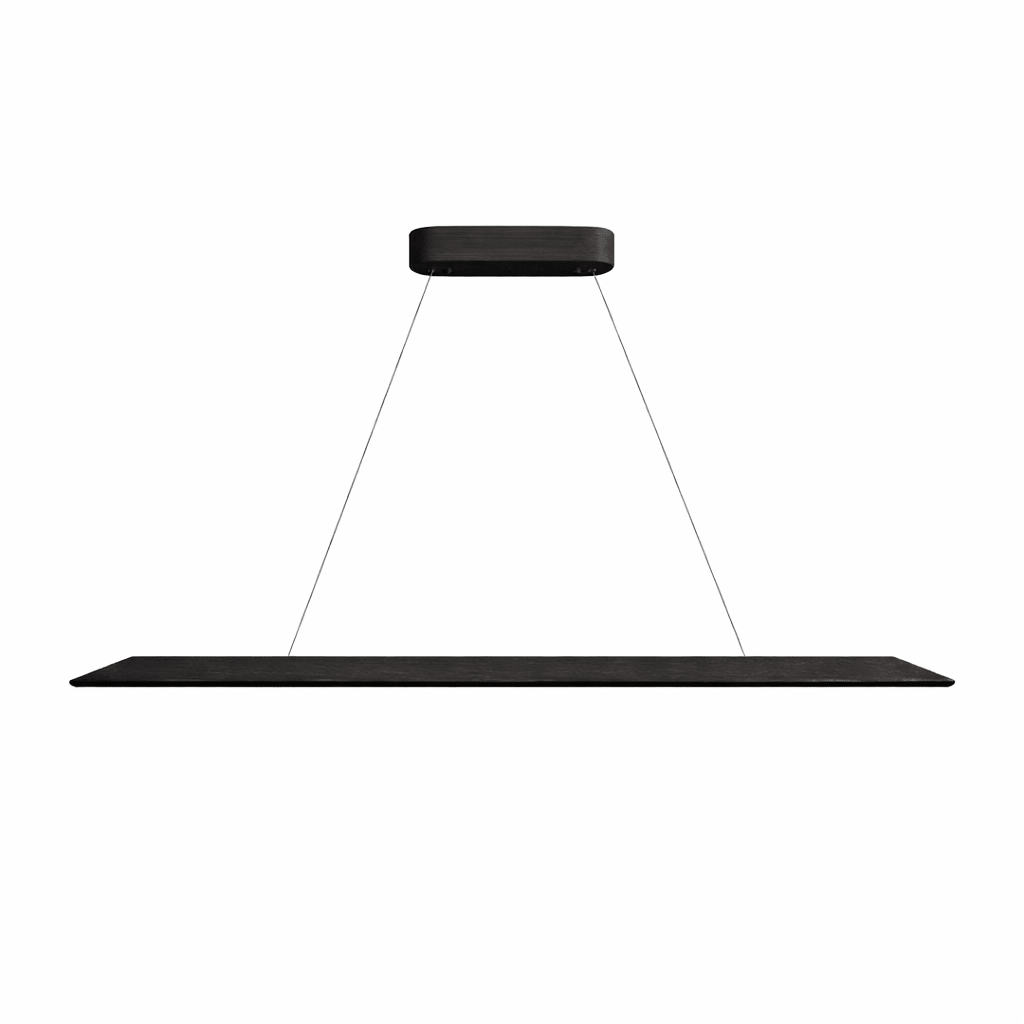 Lignis Linear Pendant Lamp - Vakkerlight