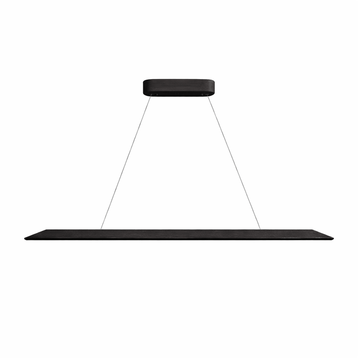 Lignis Linear Pendant Lamp - Vakkerlight