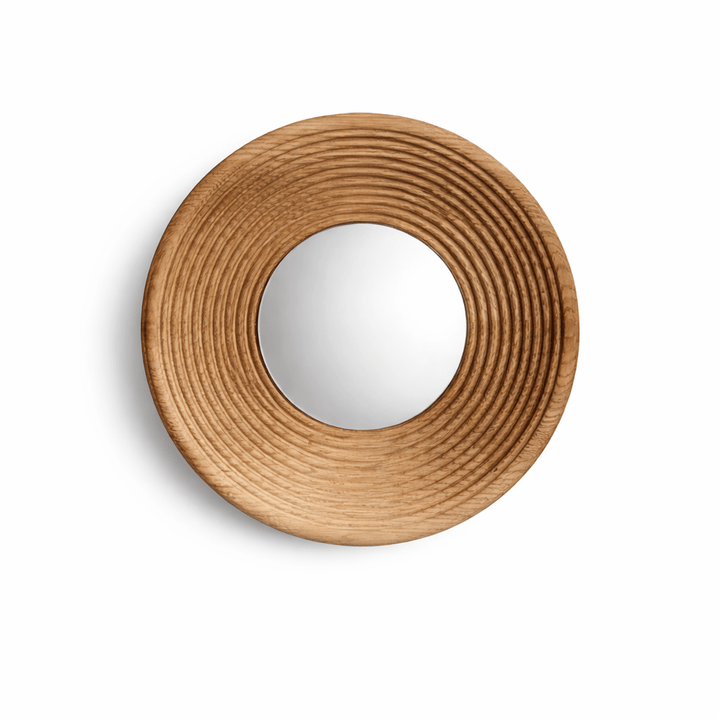 Solvara Ripple Wall Light - Vakkerlight