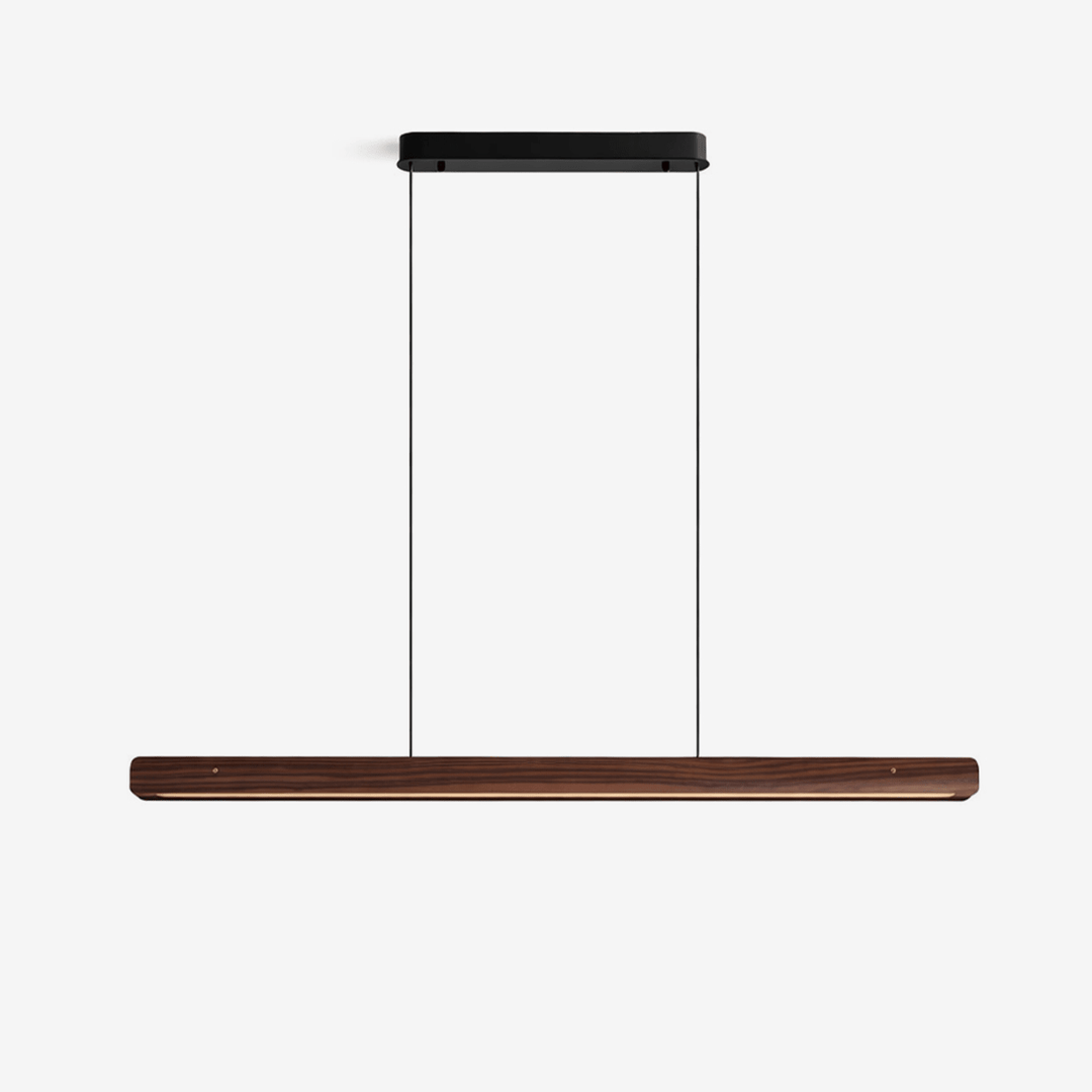 Lignar Beam Pendant Lamp - Vakkerlight