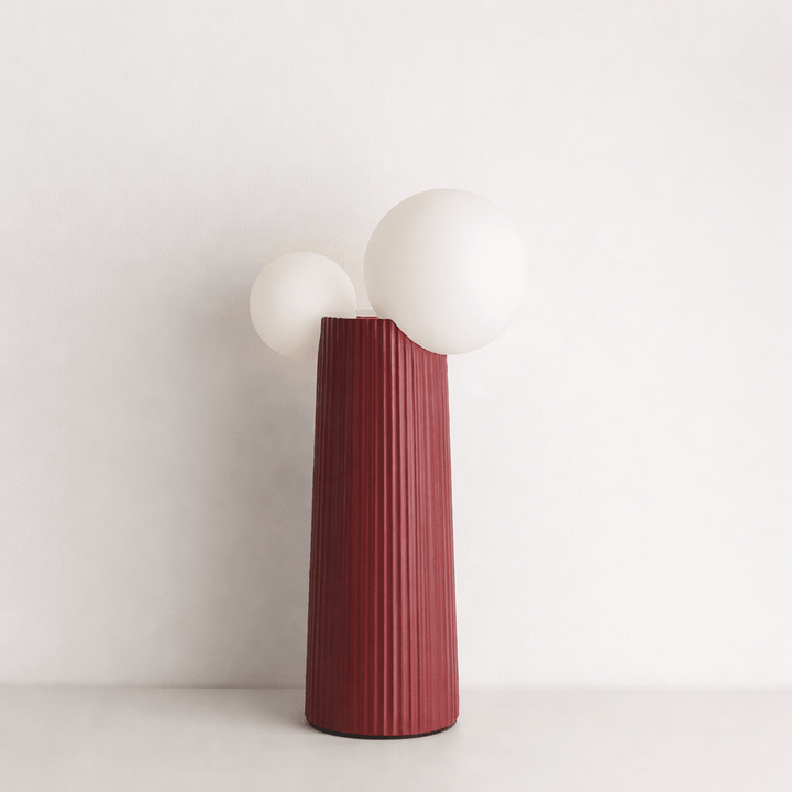 Land Table Lamp - Vakkerlight