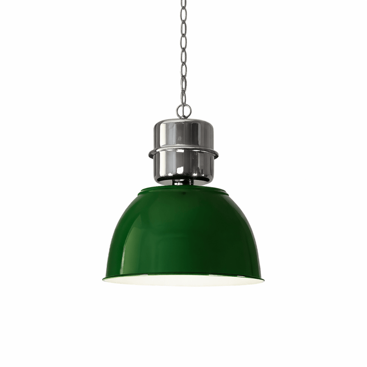 Jielde Dante Pendant Lamp - Vakkerlight