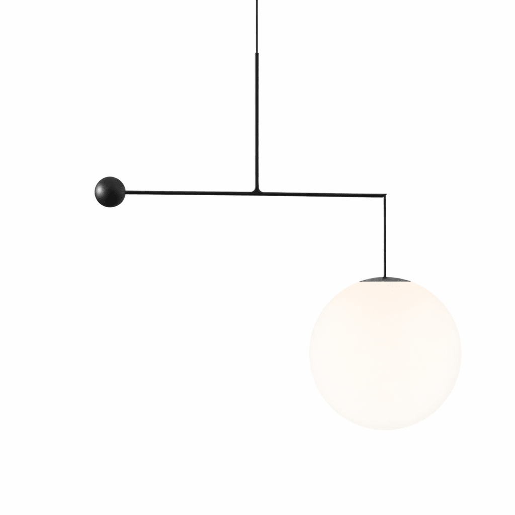 Equinox Balance Pendant Lamp - Vakkerlight