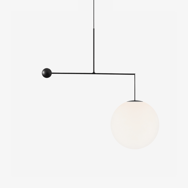 Equinox Balance Pendant Lamp - Vakkerlight