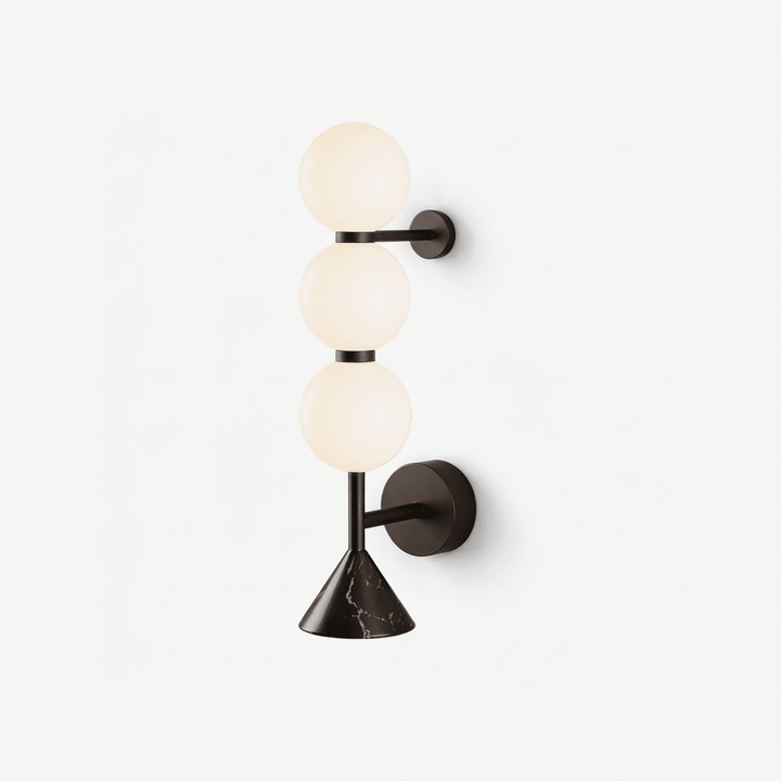 Nova Marble Wall Lamp - Vakkerlight