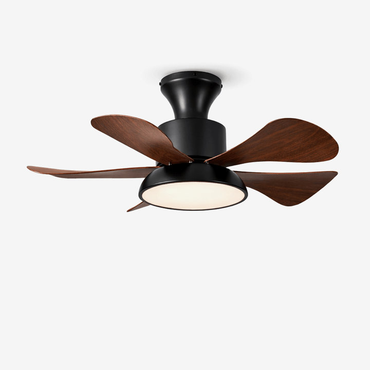 Velmora Ceiling Fan Light - Vakkerlight