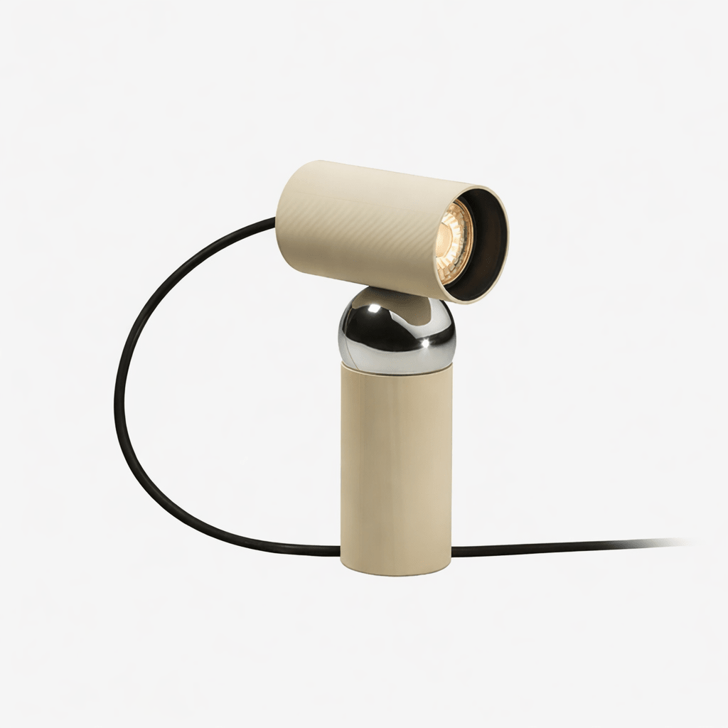 Muuto Beam Table Lamp - Vakkerlight