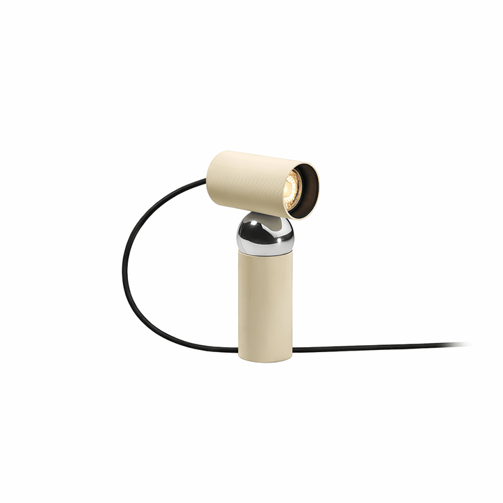 Muuto Beam Table Lamp - Vakkerlight