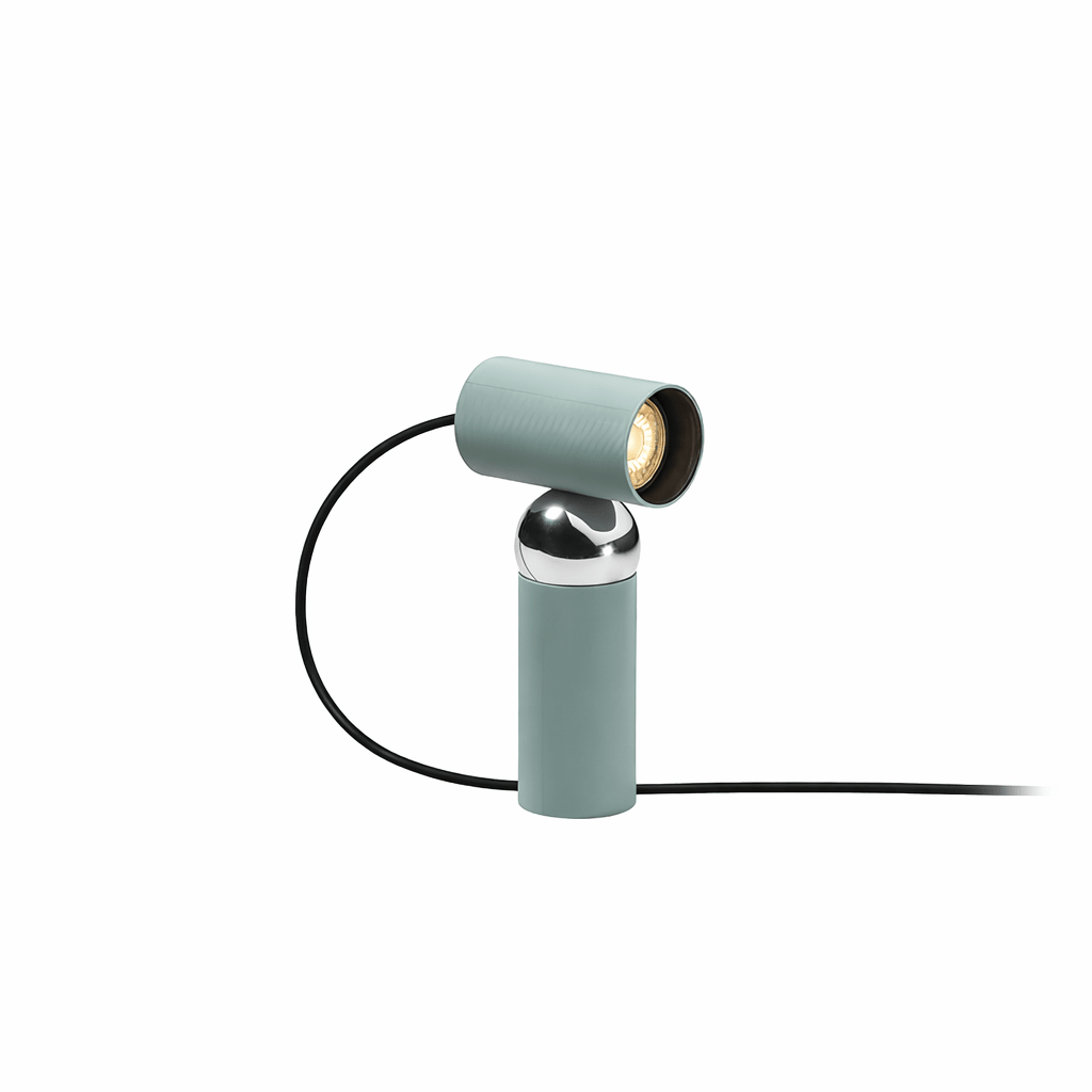 Muuto Beam Table Lamp - Vakkerlight