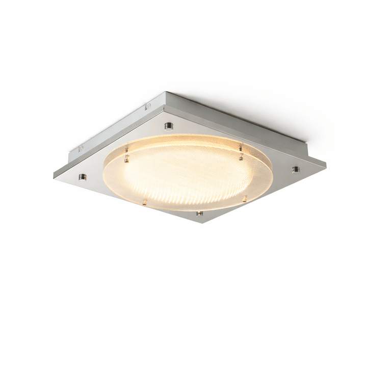 Halo Grid Ceiling Light - Vakkerlight