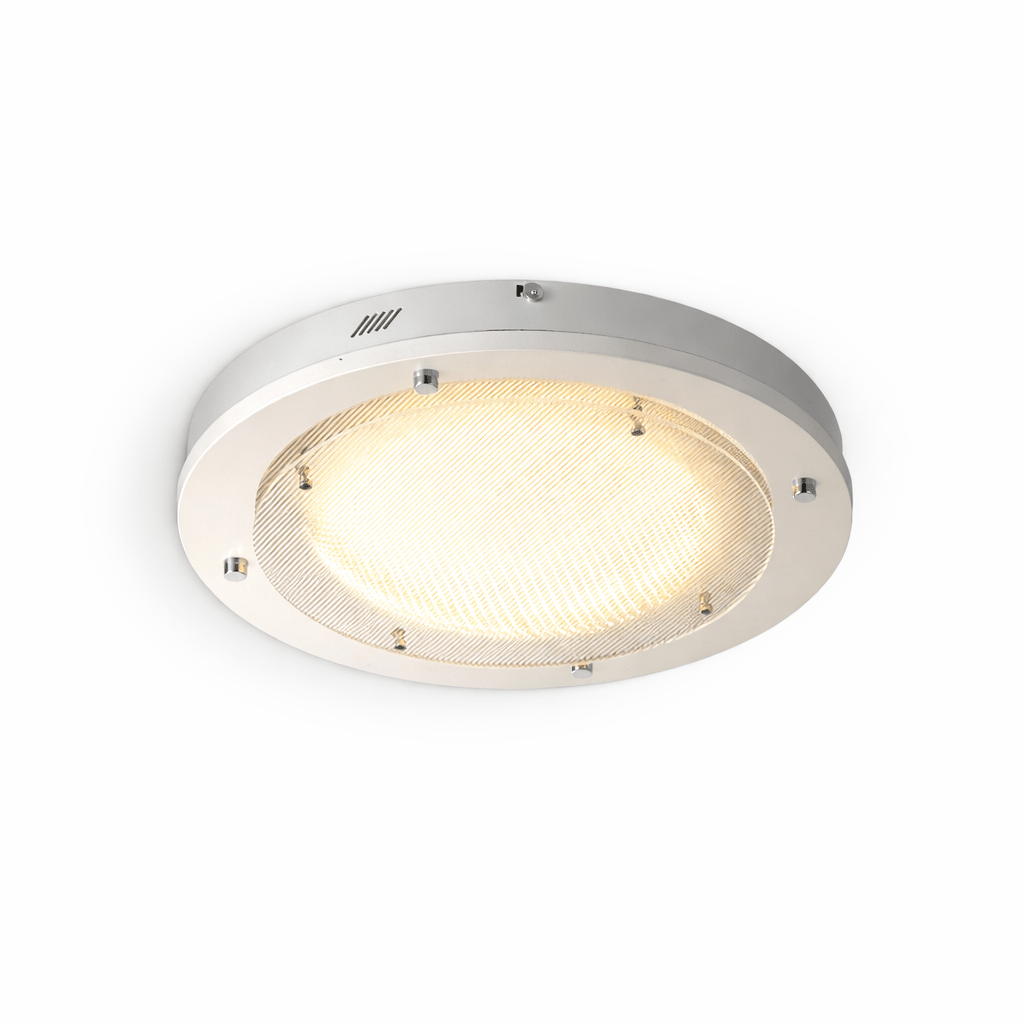 Halo Grid Ceiling Light - Vakkerlight