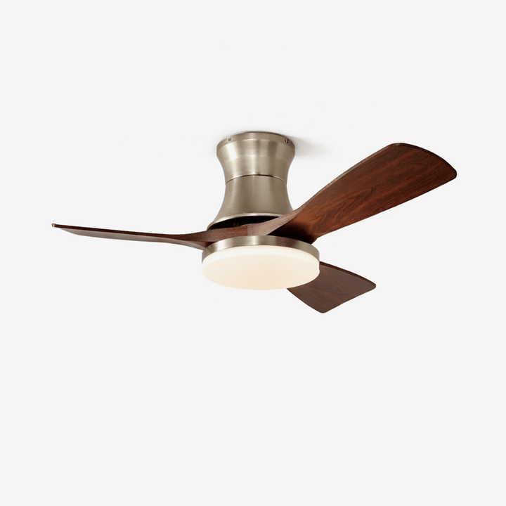 Solvane Ceiling Fan Light - Vakkerlight