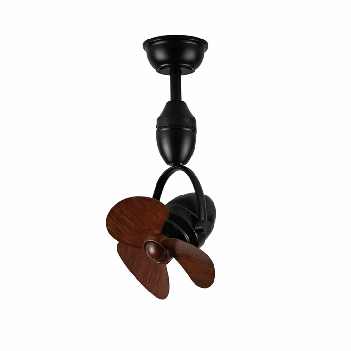 Aerion Pivot Ceiling Fan - Vakkerlight