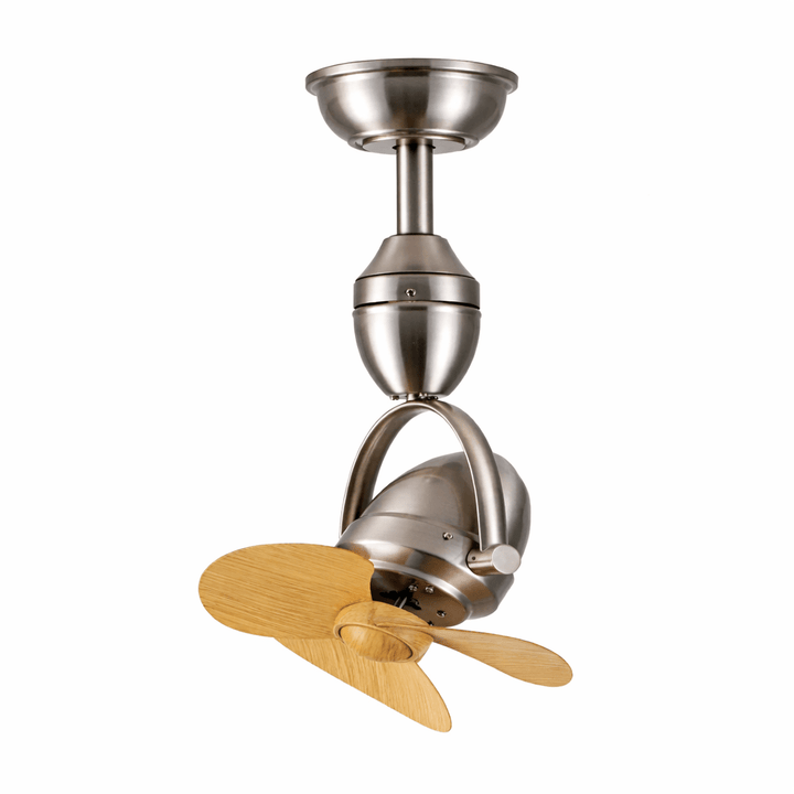 Aerion Pivot Ceiling Fan - Vakkerlight