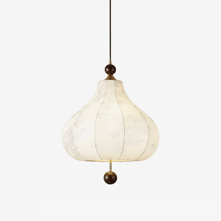 Maribel Floral Pendant Lamp - Vakkerlight