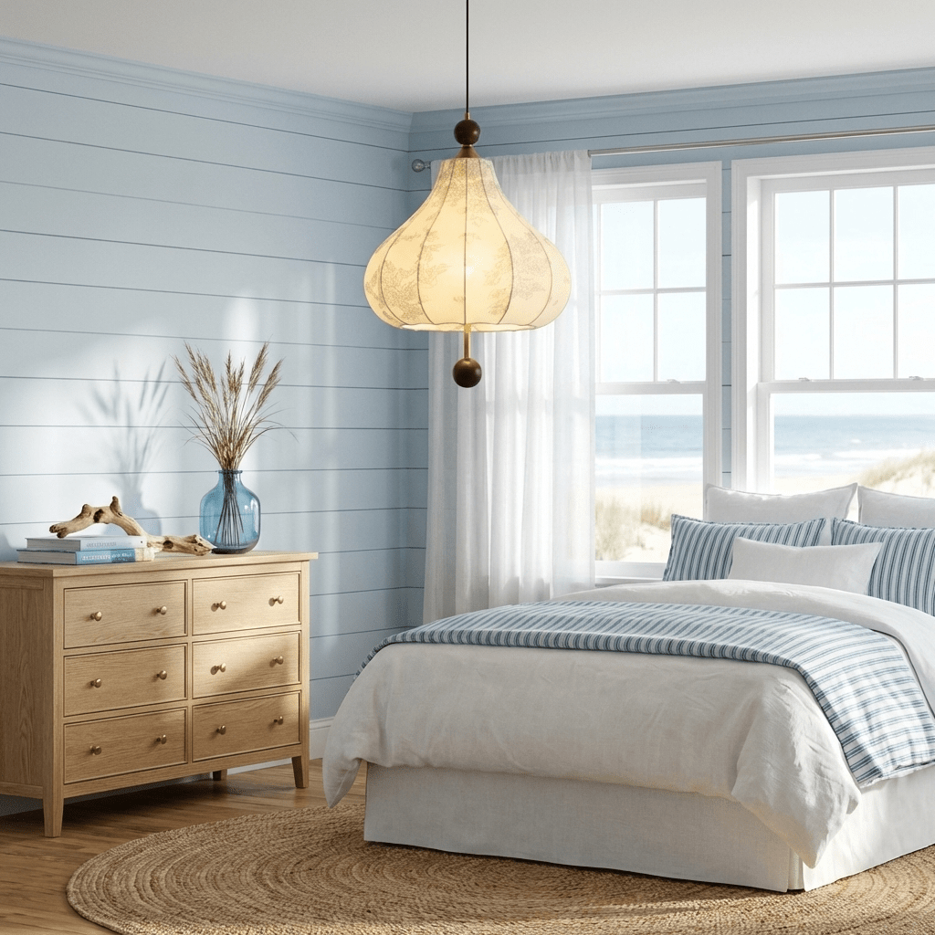 Maribel Floral Pendant Lamp - Vakkerlight