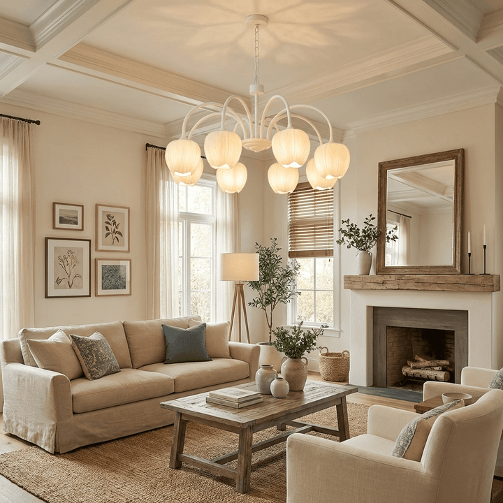 توليب ماتشا الثريا