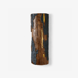 Applique Broken Bark