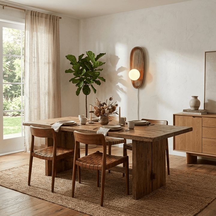 Eivor Plug - in Wall Lamp - Vakkerlight