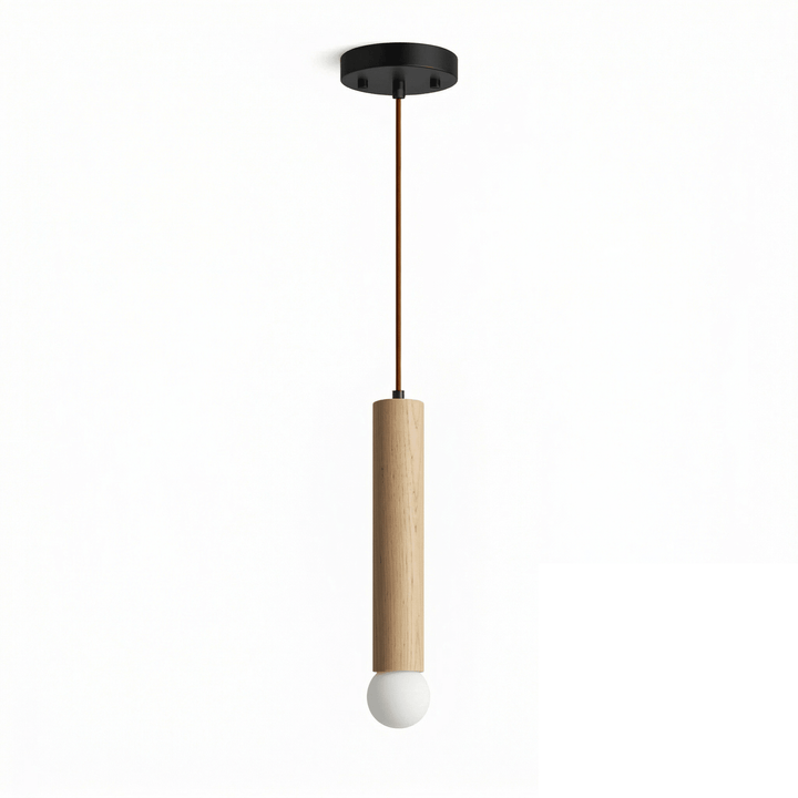 Forma Wood Pendant Collection - Vakkerlight