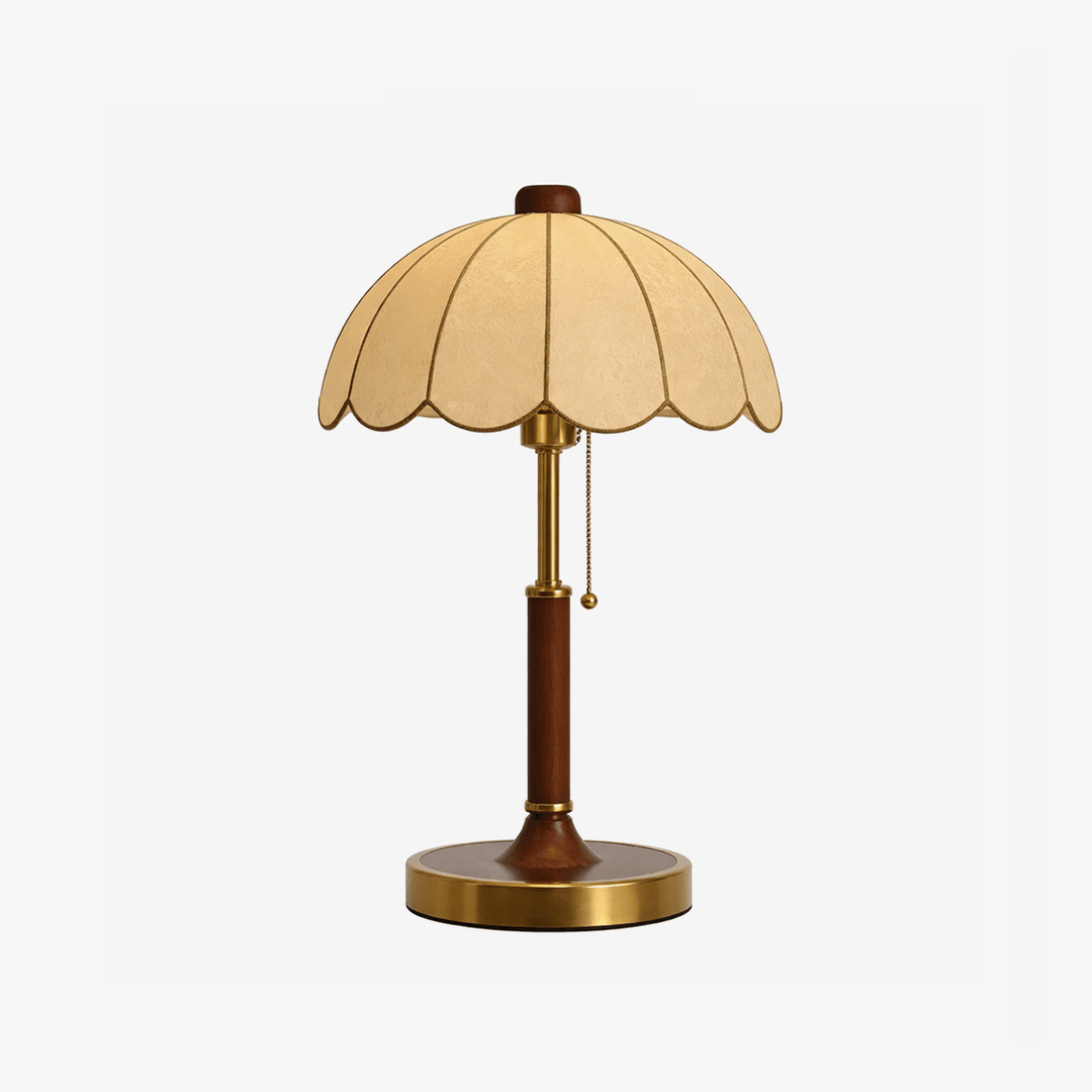 Belle Table Lamp - Vakkerlight