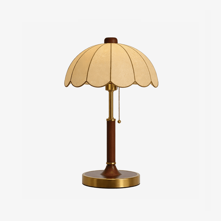 Belle Table Lamp - Vakkerlight