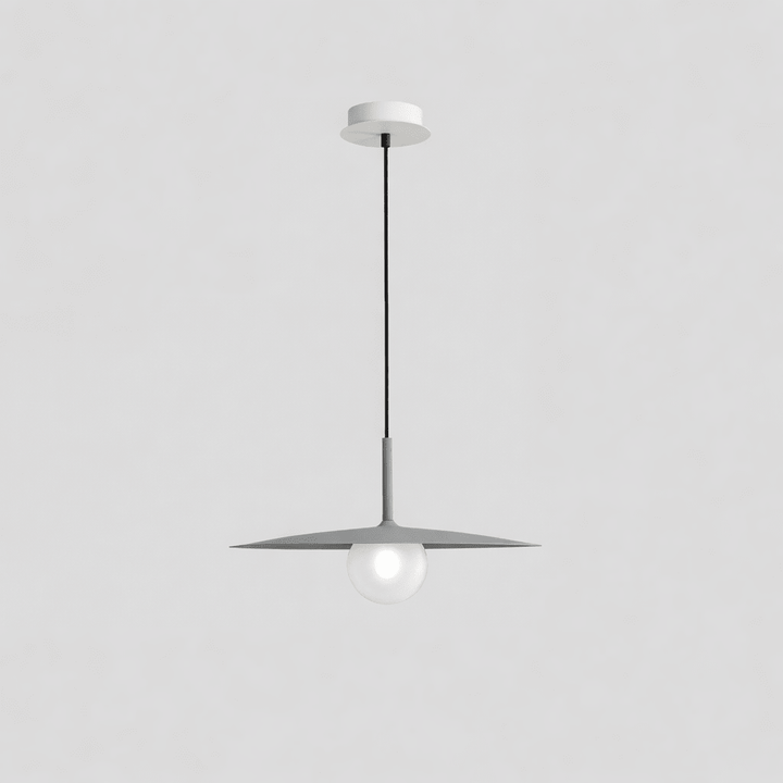 Gea Flying Saucer Pendant Lamp - Vakkerlight